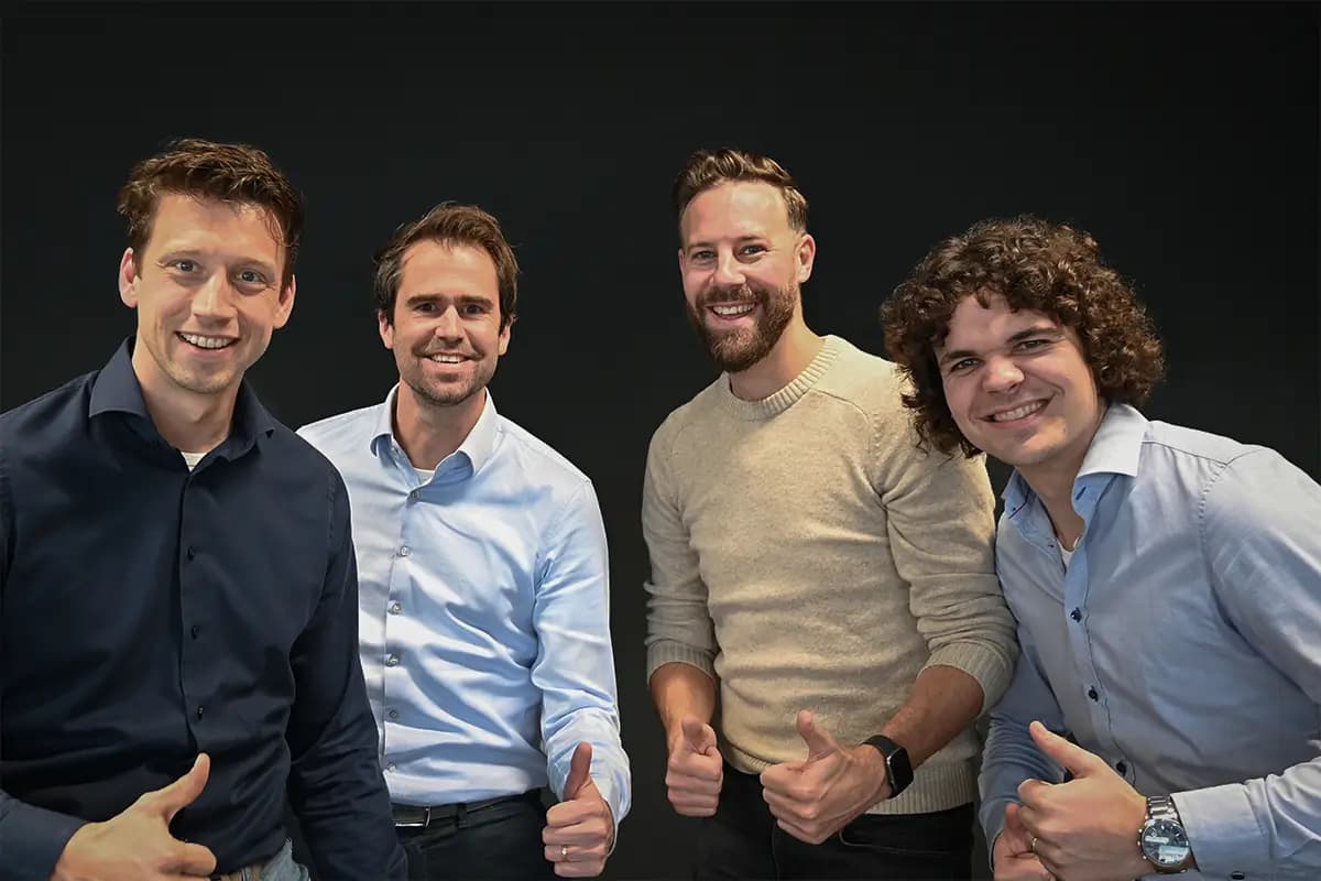 Avular strengthens position with new investment