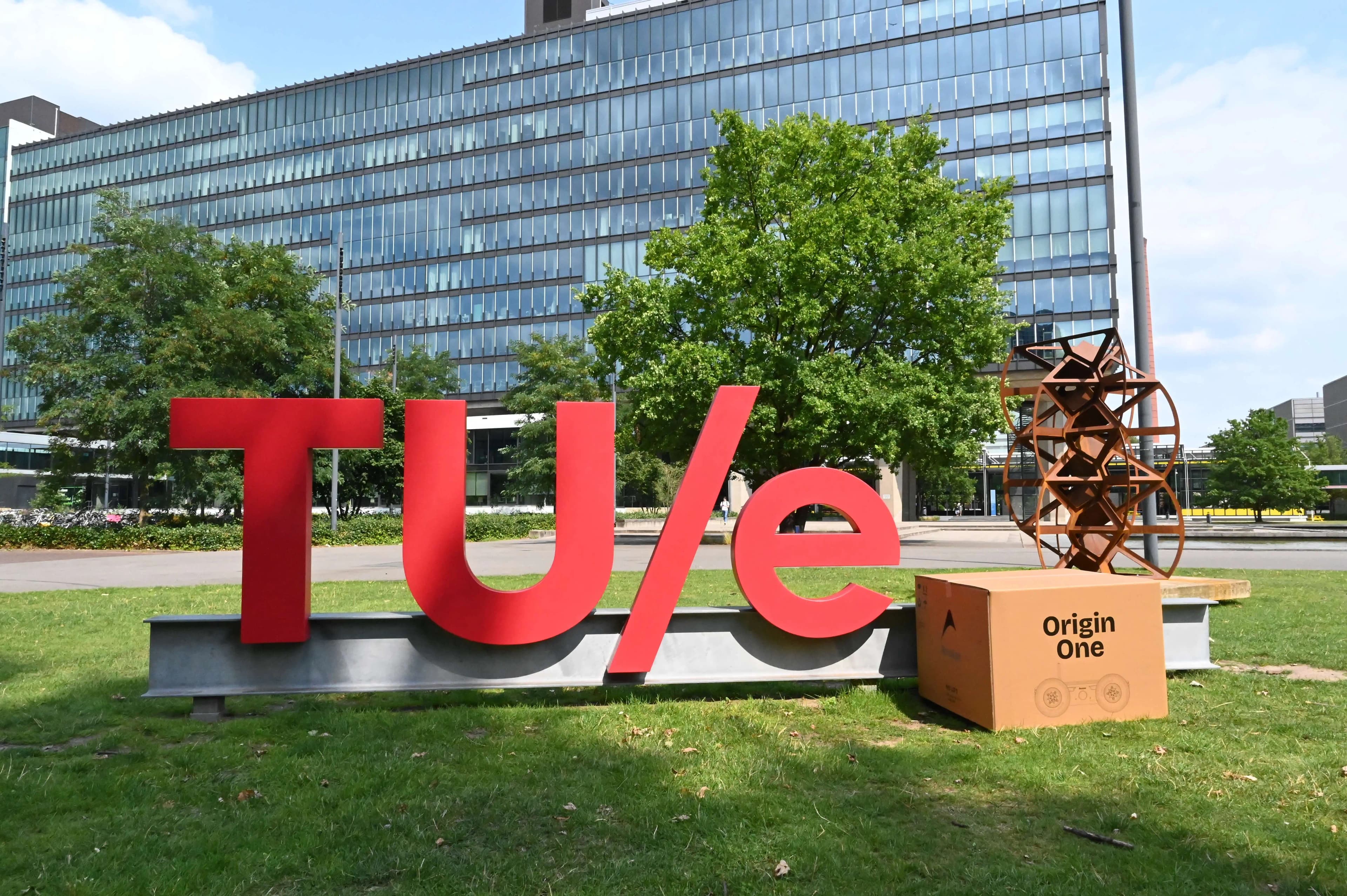 Eindhoven University of Technology
