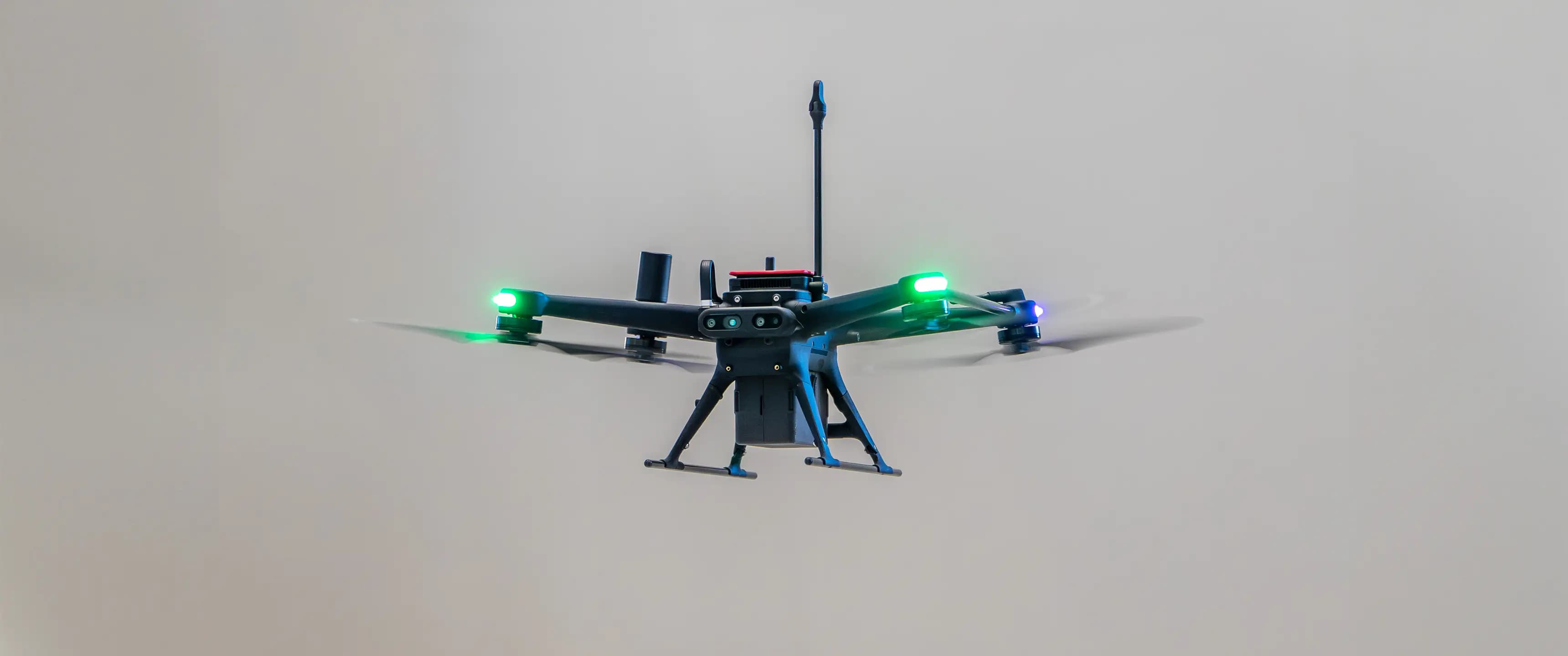 Avular Vertex One drone