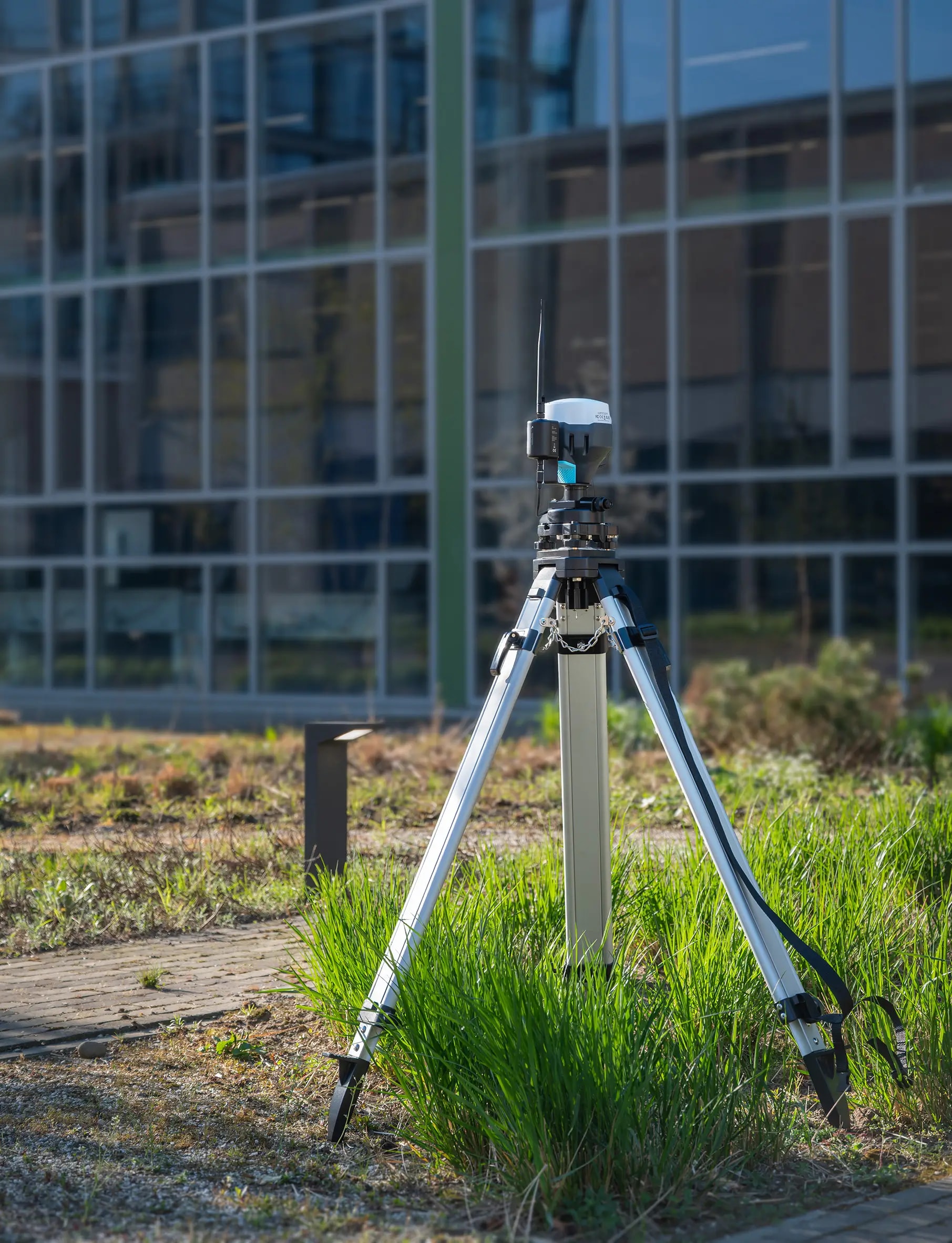 RTK GNSS Base Station