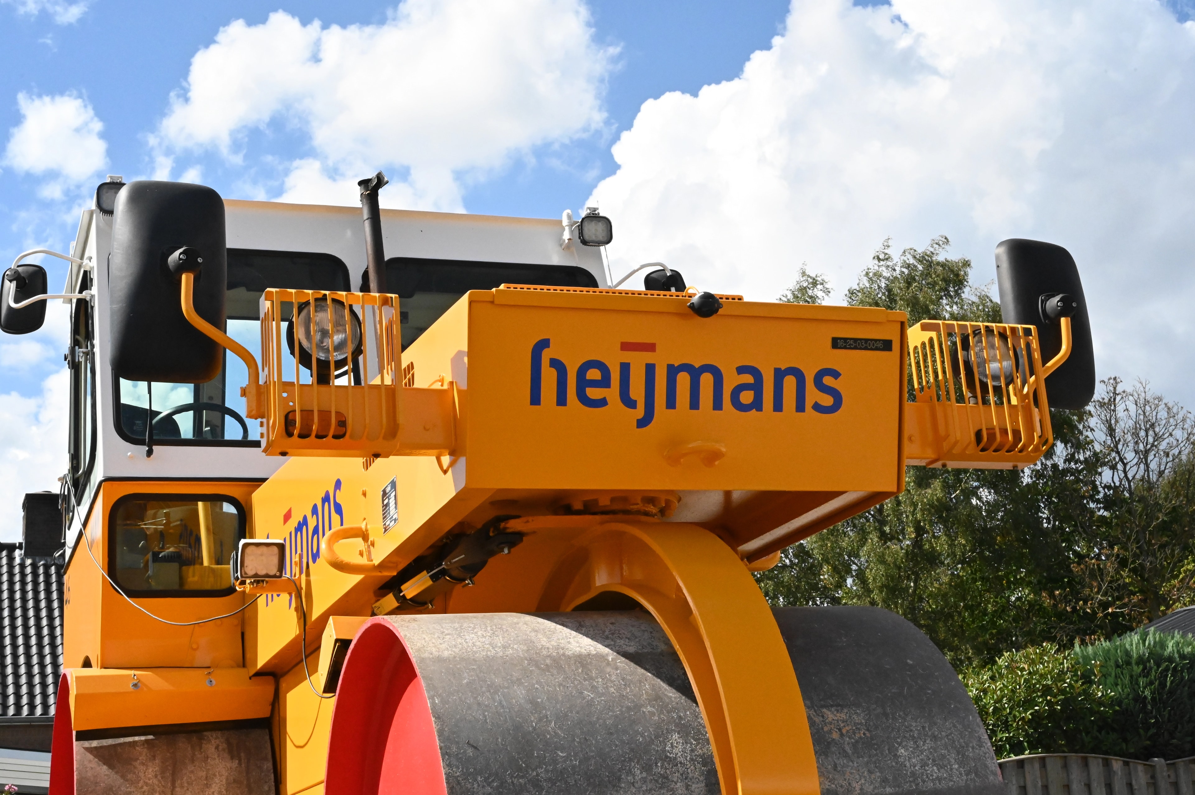 Heijmans
